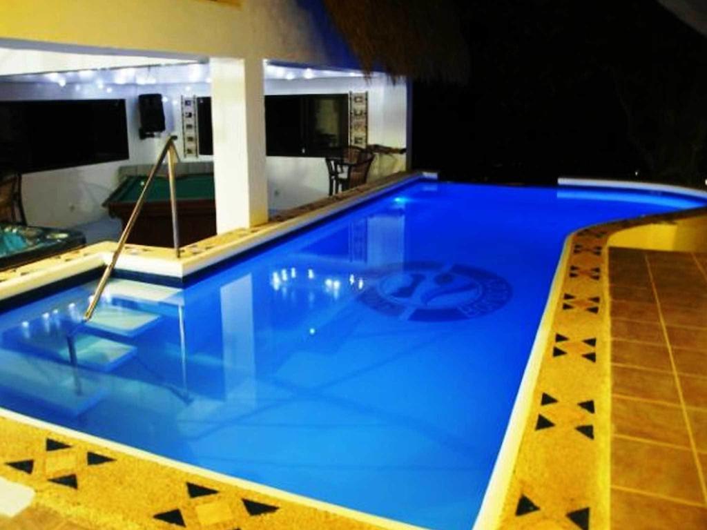 Jayjays Club Boracay Hotel Balabag  Exterior photo