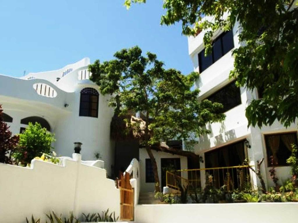 Jayjays Club Boracay Hotel Balabag  Exterior photo