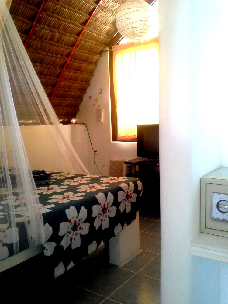 Jayjays Club Boracay Hotel Balabag  Exterior photo