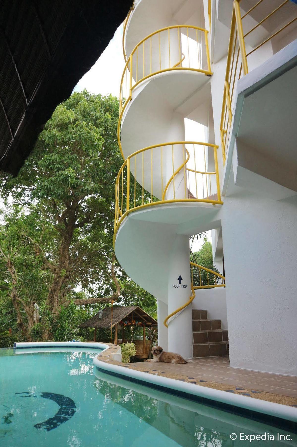 Jayjays Club Boracay Hotel Balabag  Exterior photo